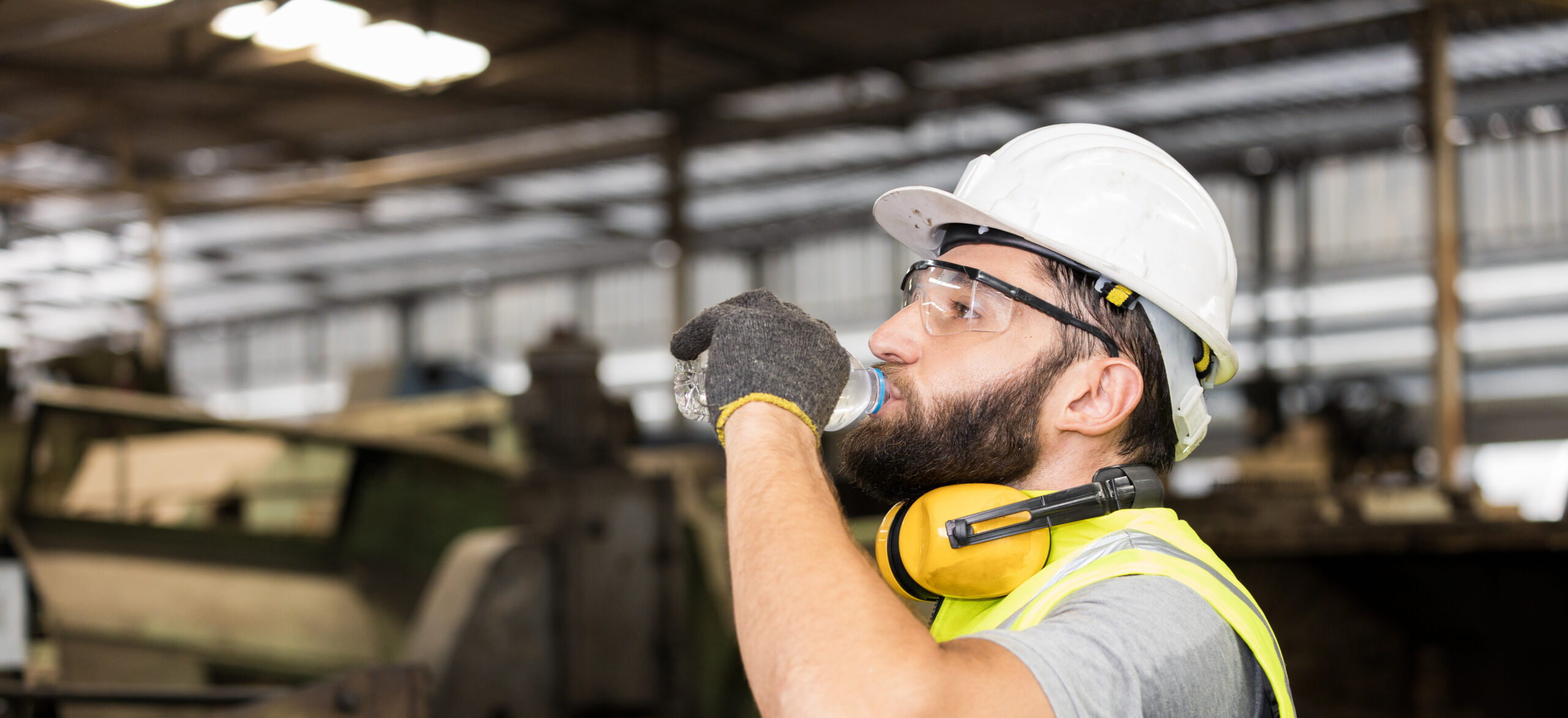 Efficient workforce hydration is essential to stay safe and work-ready ...